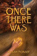 Cover art for Once There Was
