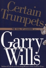Cover art for Certain Trumpets: The Call of Leaders
