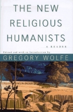 Cover art for The NEW RELIGIOUS HUMANISTS