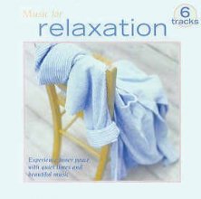 Cover art for Music for Relaxation