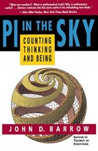 Cover art for PI in the Sky: Counting, Thinking, and Being