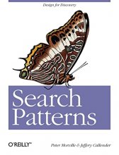 Cover art for Search Patterns: Design for Discovery