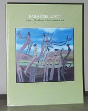 Cover art for Paradise Lost? Aspects of Landscape in Latin American Art