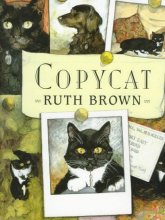 Cover art for Copycat