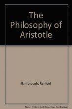 Cover art for The Philosophy of Aristotle