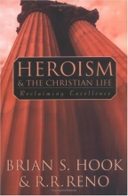 Cover art for Heroism and the Christian Life