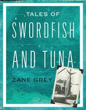 Cover art for Tales of Swordfish and Tuna