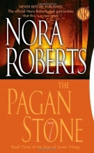 Cover art for The Pagan Stone (Sign of Seven #3)