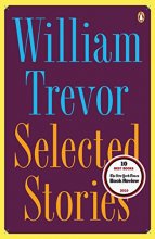 Cover art for Selected Stories