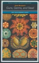 Cover art for Guns, Germs, and Steel (Barnes & Noble Reader's Companion)