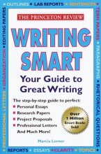 Cover art for Writing Smart: The Essential Basics of Good Writing