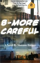 Cover art for B-More Careful: Meow Meow Productions Presents