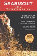 Cover art for Seabiscuit: The Screenplay
