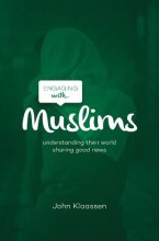 Cover art for Engaging with Muslims