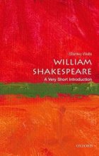 Cover art for William Shakespeare: A Very Short Introduction (Very Short Introductions)