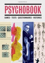 Cover art for Psychobook: Games, Tests, Questionnaires, Histories