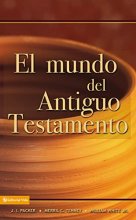 Cover art for Mundo del Antiguo Testamento, El