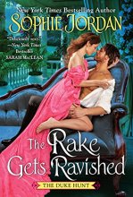 Cover art for The Rake Gets Ravished (Duke Hunt, 2)