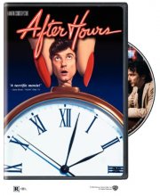 Cover art for After Hours [DVD] (2004) DVD