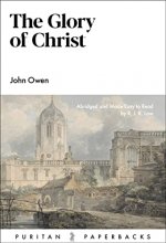 Cover art for The Glory of Christ