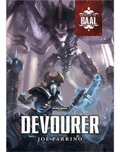 Cover art for Shield of Baal: Devourer
