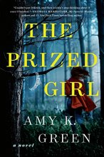Cover art for The Prized Girl: A Novel
