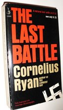 Cover art for The last battle