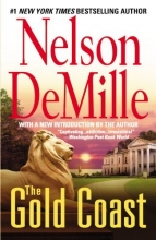 Cover art for The Gold Coast (John Sutter #1)