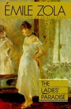 Cover art for The Ladies' Paradise