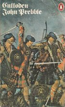 Cover art for Culloden: The Magnificent Reconstuction of the Highlanders' Tragic Moorland Battle