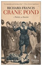 Cover art for Crane Pond: A Novel of Salem