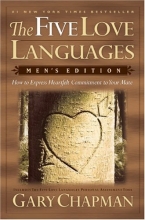 Cover art for The Five Love Languages: How to Express Heartfelt Commitment to Your Mate (Men's Edition)