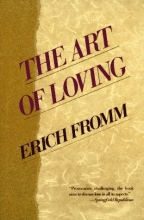 Cover art for The Art of Loving