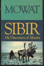Cover art for Sibir - Revised