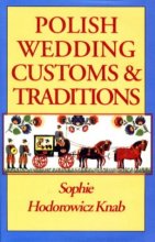 Cover art for Polish Wedding Customs & Traditions