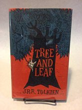 Cover art for Tree and Leaf