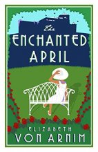 Cover art for The Enchanted April (Evergreens)