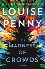 Cover art for The Madness of Crowds