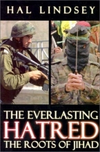 Cover art for The Everlasting Hatred: The Roots of Jihad