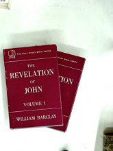 Cover art for The Revelation of John (2 volumes)