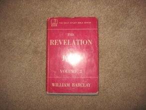 Cover art for Revelation of John, The (The Daily Study Bible Series, Voume 2 (Chapters 6 to 22))