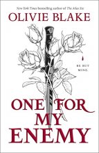 Cover art for One for My Enemy: A Novel