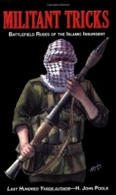 Cover art for Militant Tricks: Battlefield Ruses of the Islamic Insurgent