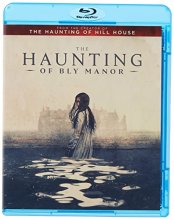 Cover art for The Haunting of Bly Manor