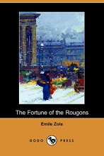 Cover art for The Fortune of the Rougons