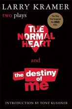 Cover art for The Normal Heart and the Destiny of Me