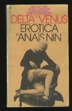 Cover art for Delta of Venus: erotica
