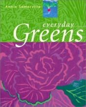 Cover art for Everyday Greens: Home Cooking from Greens, the Celebrated Vegetarian Restaurant