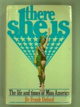 Cover art for There She Is: The Life and Times of Miss America