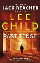 Cover art for Past Tense: (Series Starter, Jack Reacher #23)